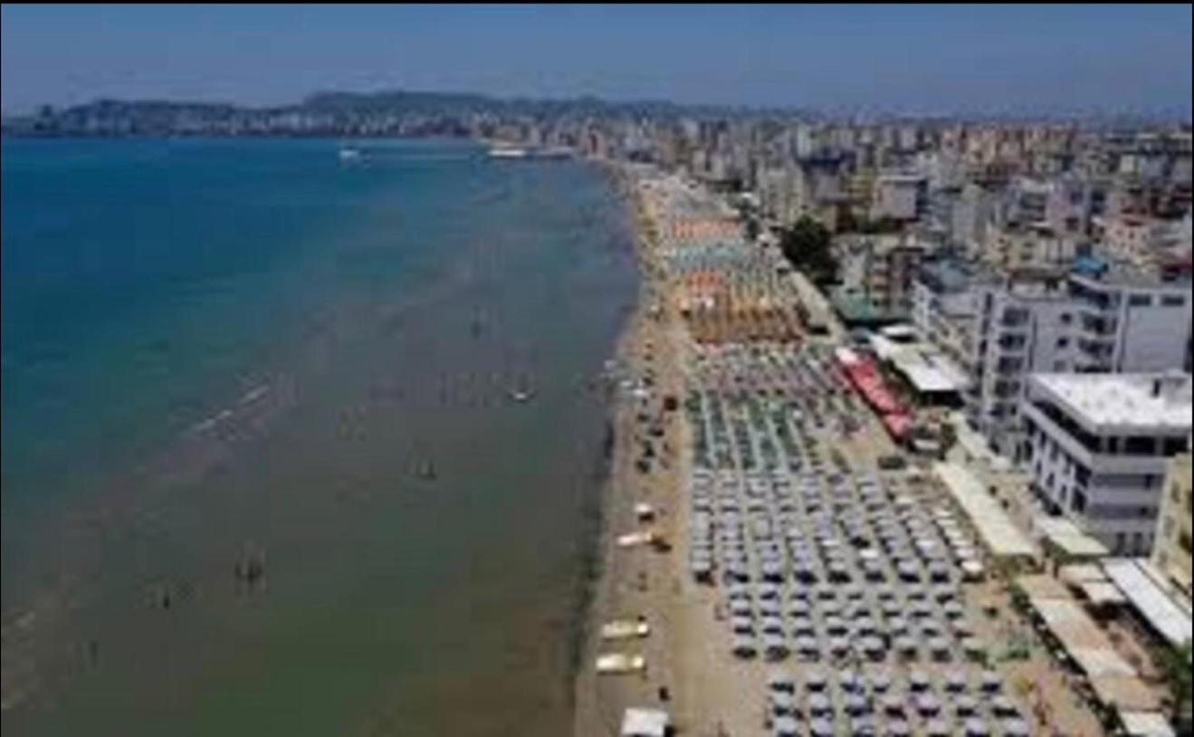 Plazh Velipojë