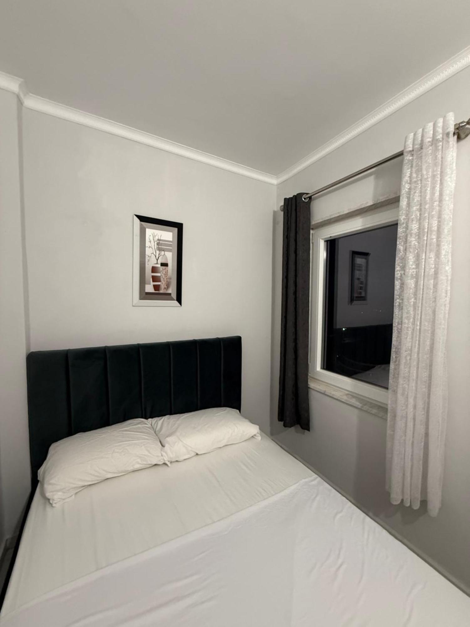 Plazh Appartement